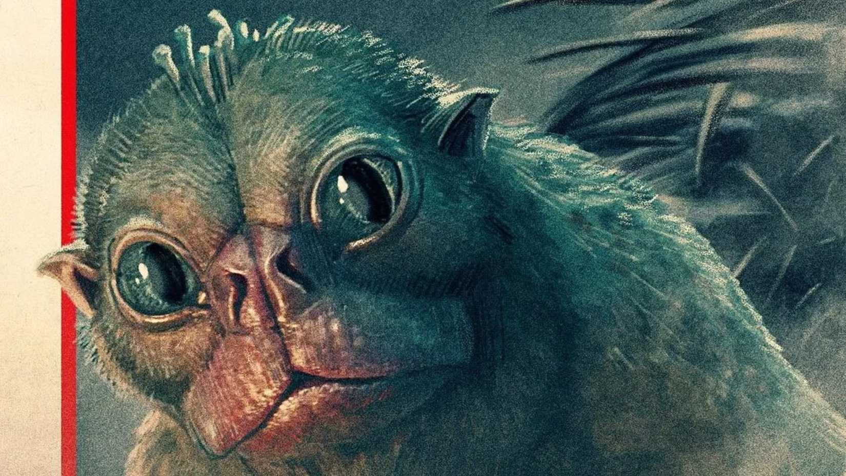 Predator Badlands Bud