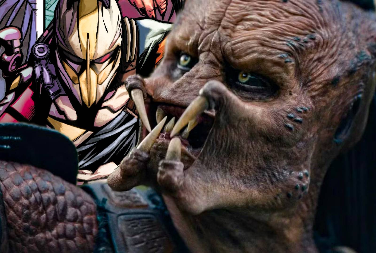 Predator: Badlands Director Just Unpacked a Secret That Makes It 