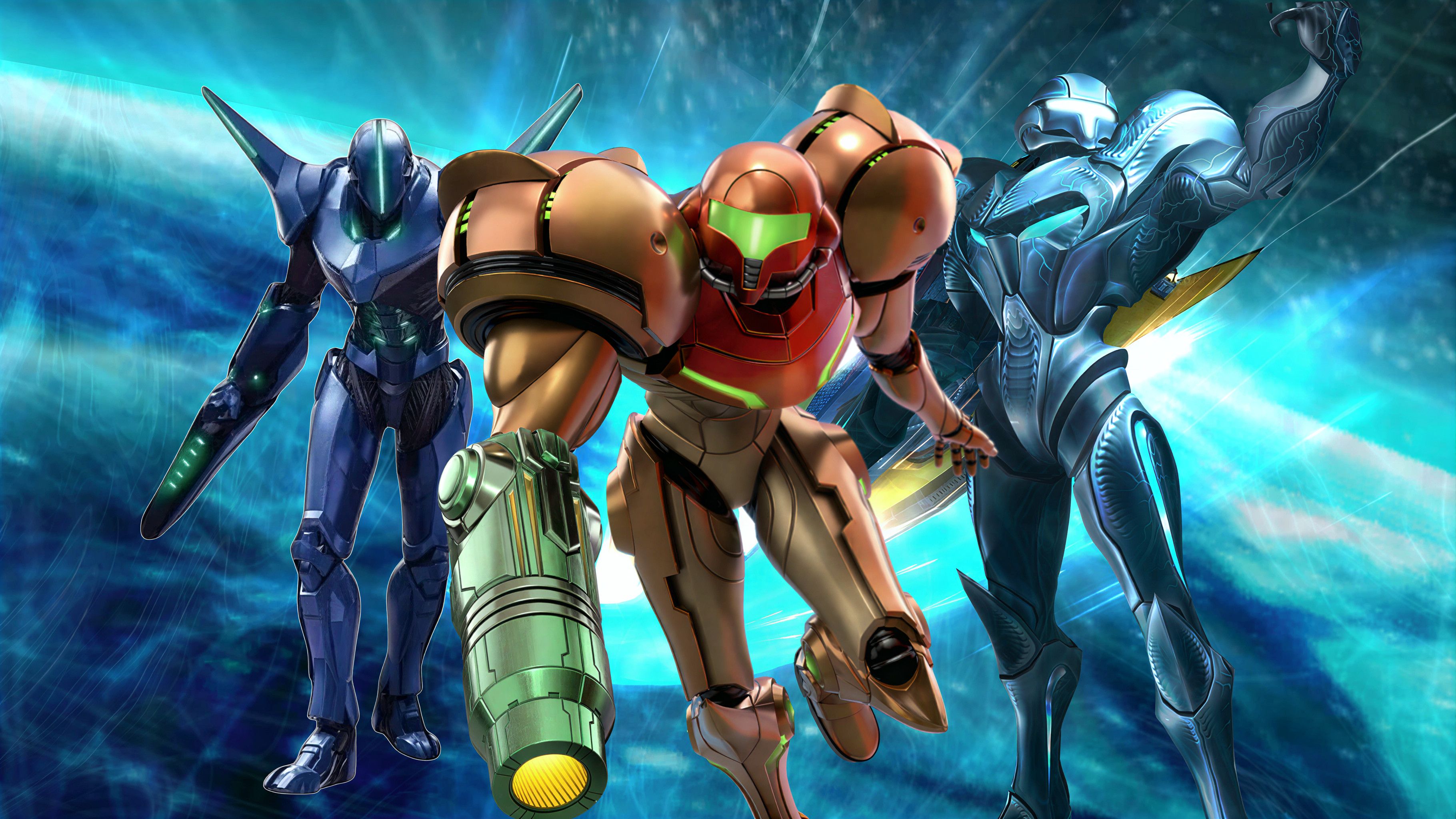 Metroid Prime Story So Far: What You Need To Know Before Prime 4: Beyond