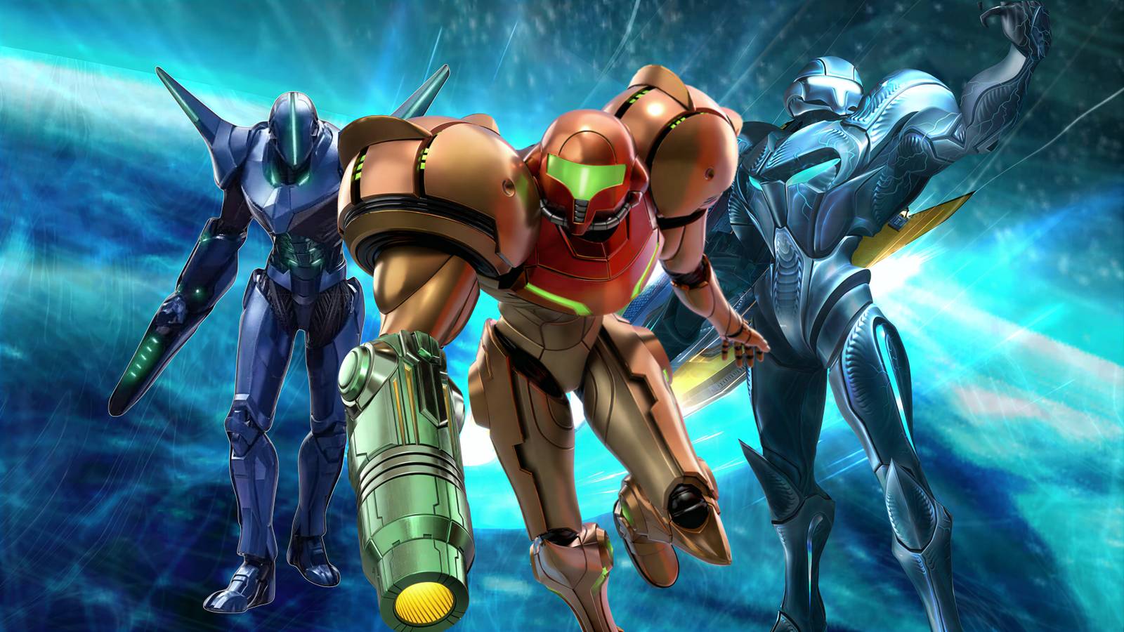Metroid Prime Story So Far: What You Need To Know Before Prime 4: Beyond Metroid Prime Story So Far: What You Need To Know Before Prime 4: Beyond