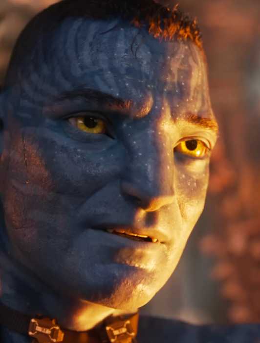 Sigourney Weaver Breaks Down Kiri's Aliens-Like Moment In Avatar: Fire ...