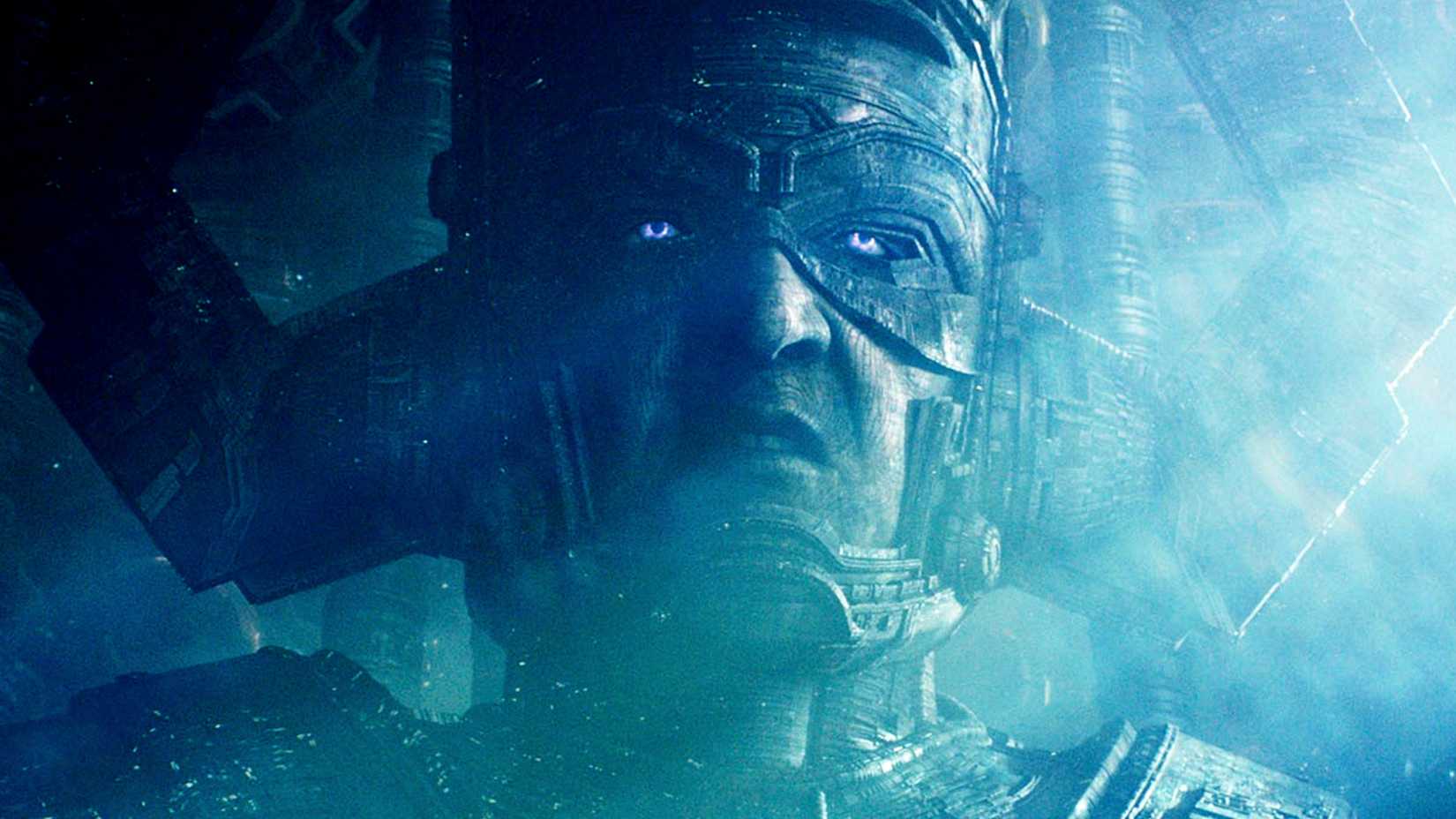 Galactus Is Long Overdue For A Power Boost