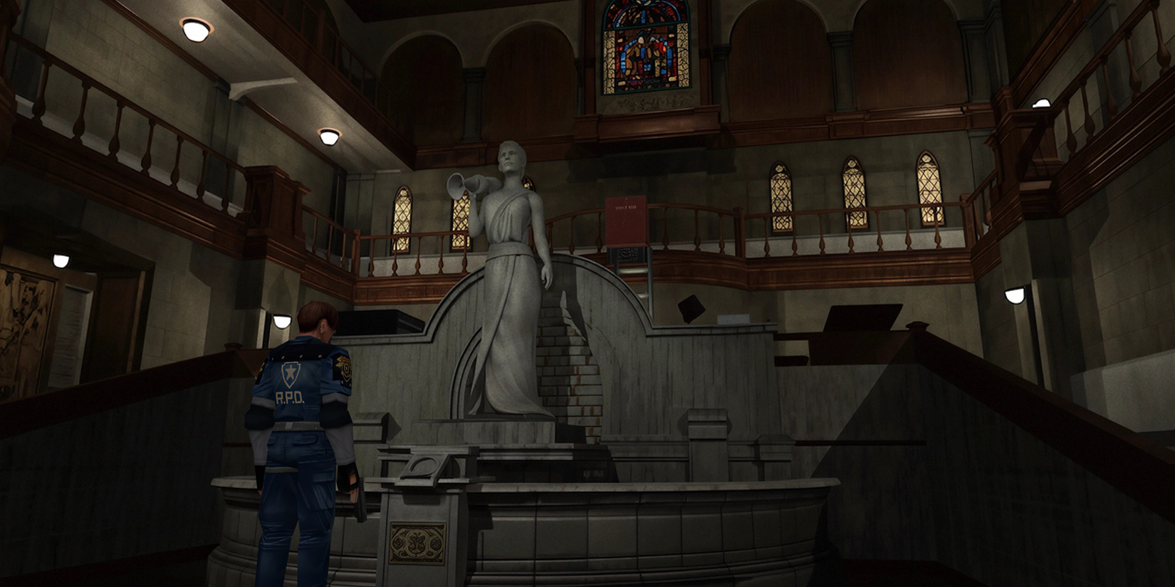 RCPD RE Enhanced mod-1