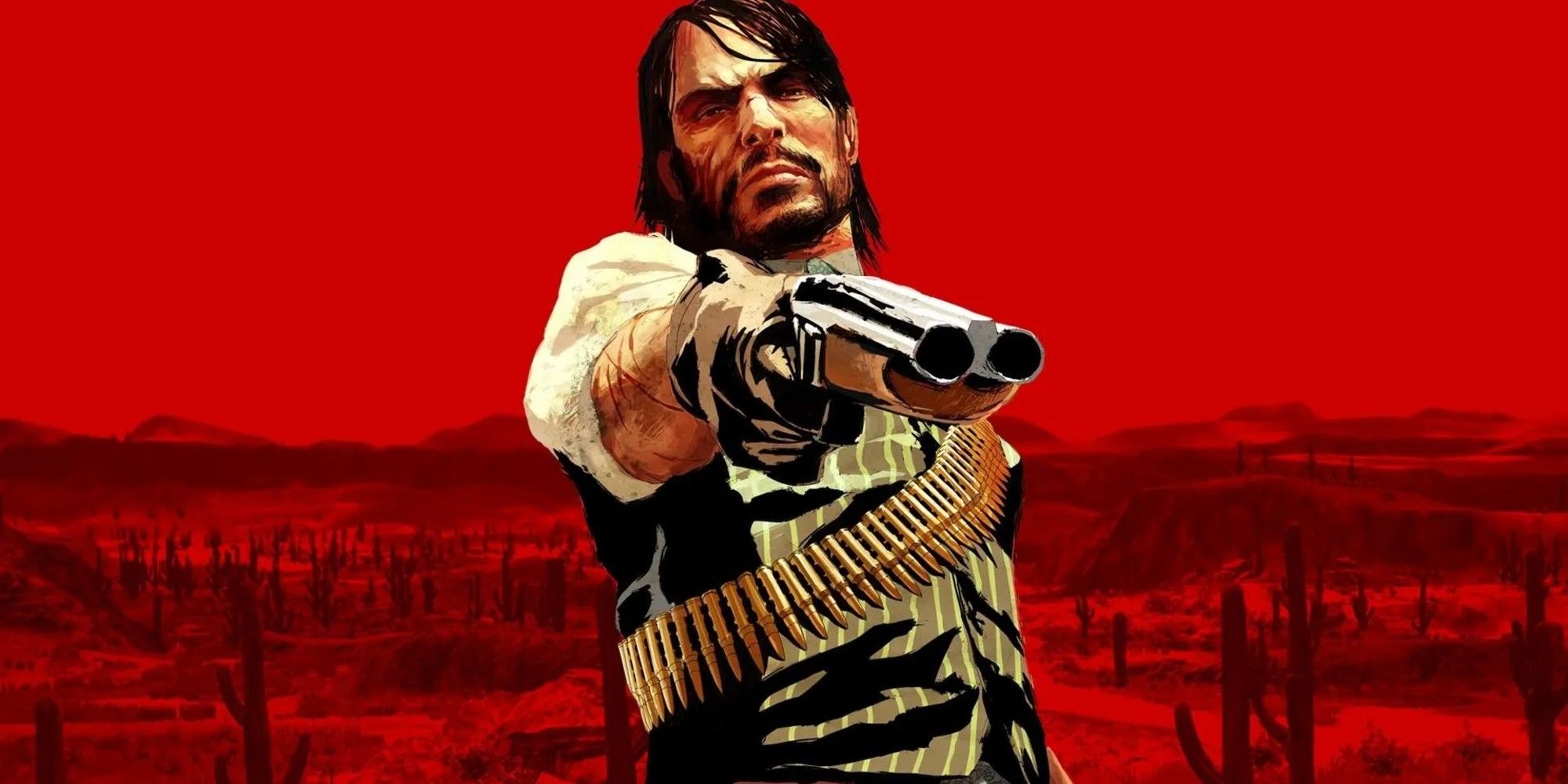 Red Dead Redemption Gets Surprise ESRB Rating For Switch 2, PS5, & Xbox Series X Release