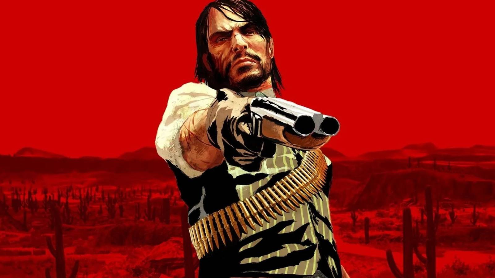 Red Dead Redemption Free Download Available Until June 16