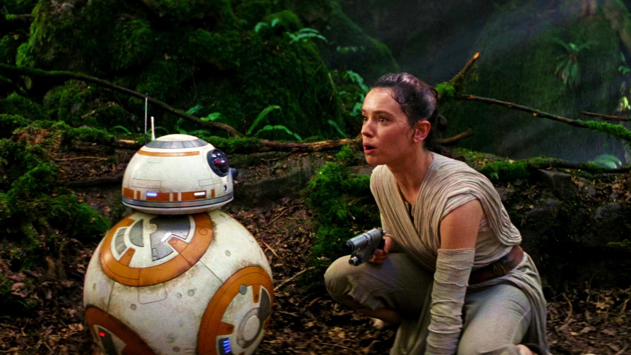 Star Wars: The One Remaining Path to Retcon the Sequel Trilogy