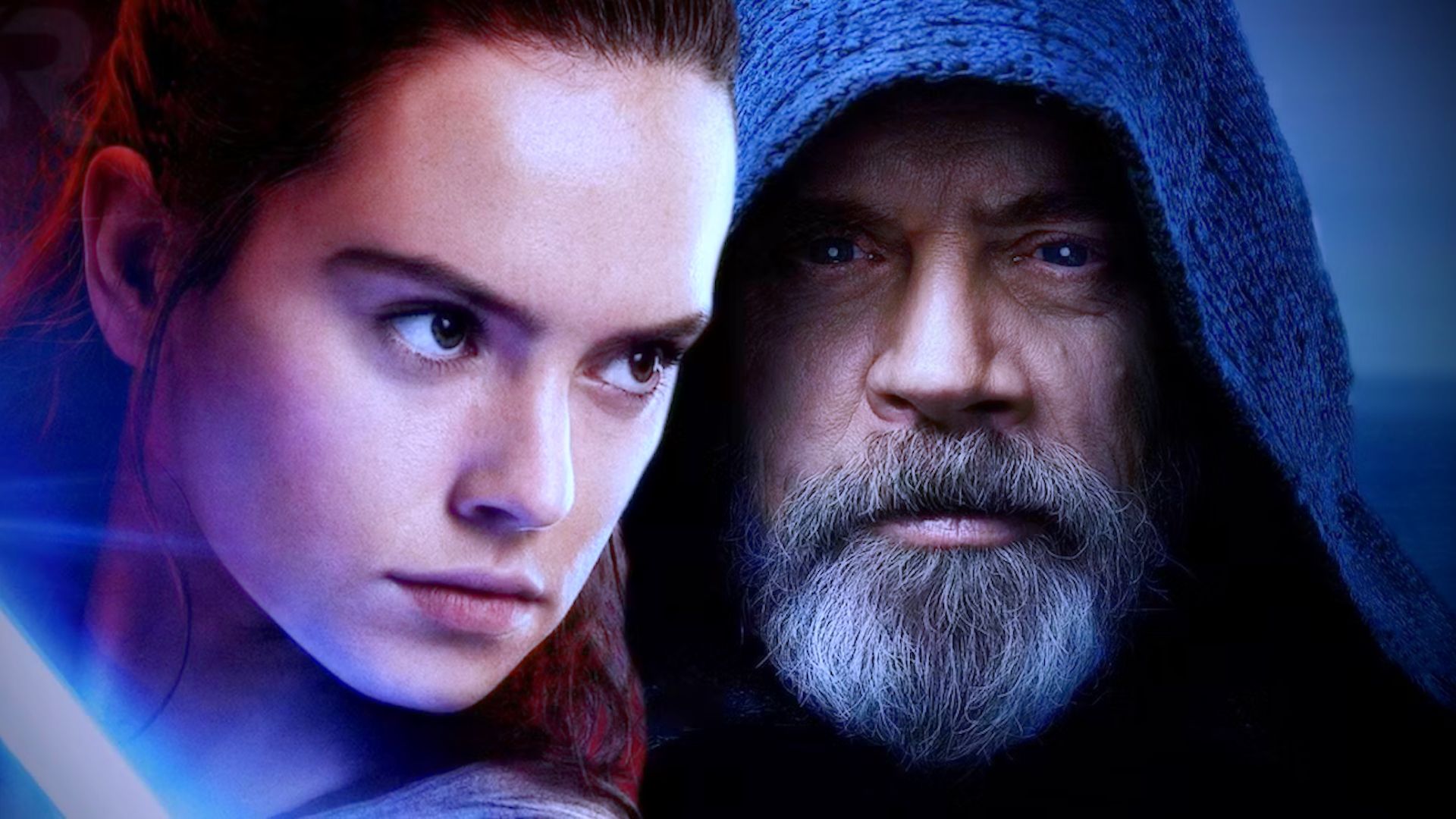 Luke Skywalker | ScreenRant