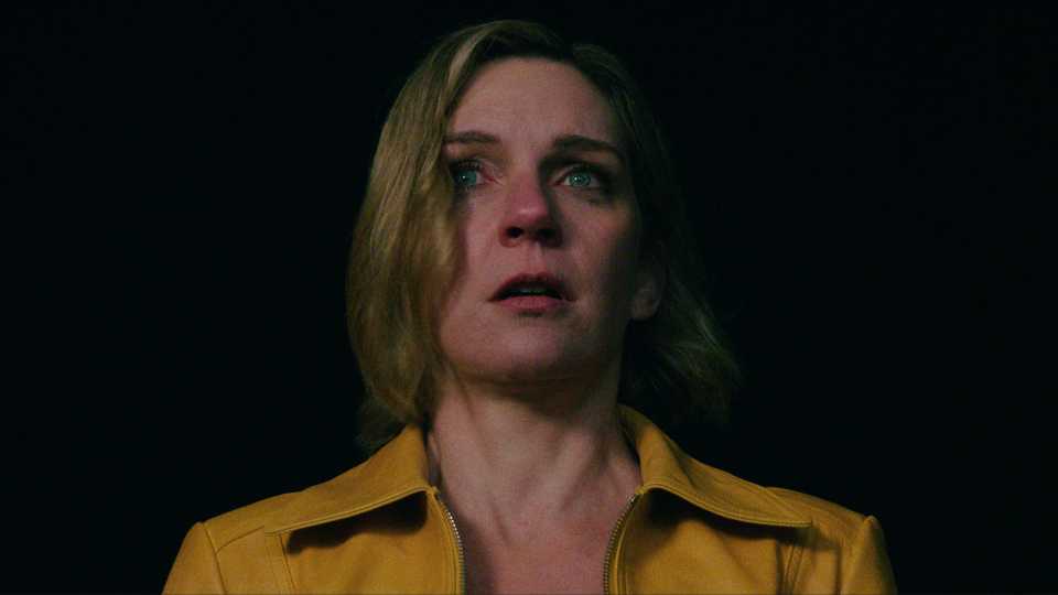 Pluribus Star Rhea Seehorn Revealed She Signed On Before Reading The Script