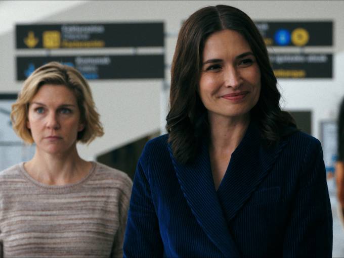 Pluribus review: Apple's new sci-fi show isn’t the next Severance, but