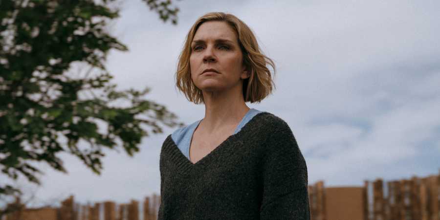 Pluribus Star Rhea Seehorn Revealed She Signed On Before Reading The Script