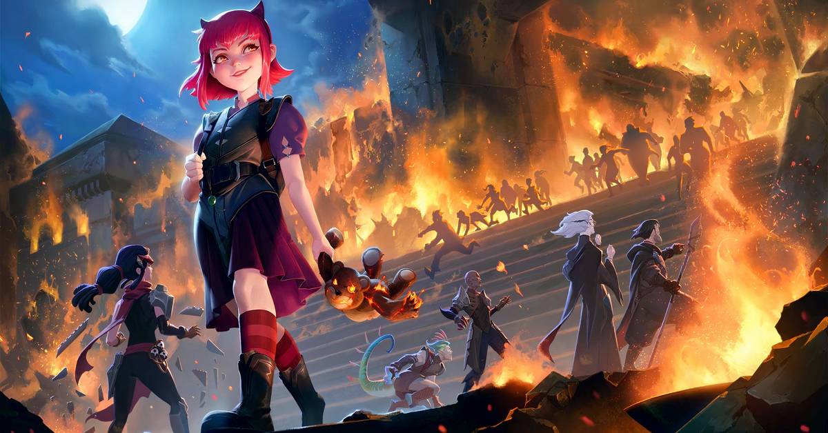 Riftbound Spiritforged Set Exclusive Card Preview Riftbound Spiritforged Set Exclusive Card Preview