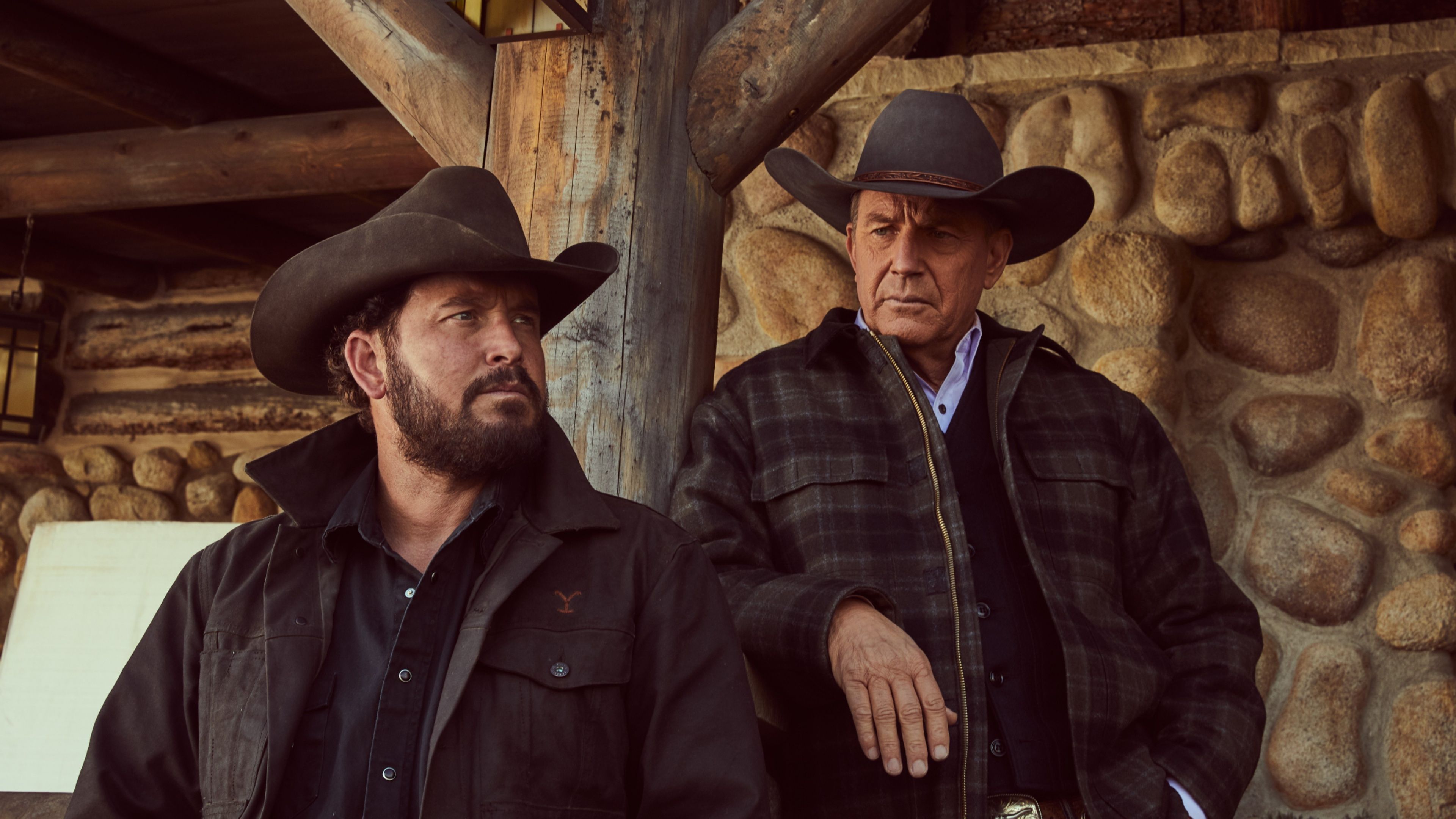 The Abandons: Netflix's Epic Western Series Premieres December 4th