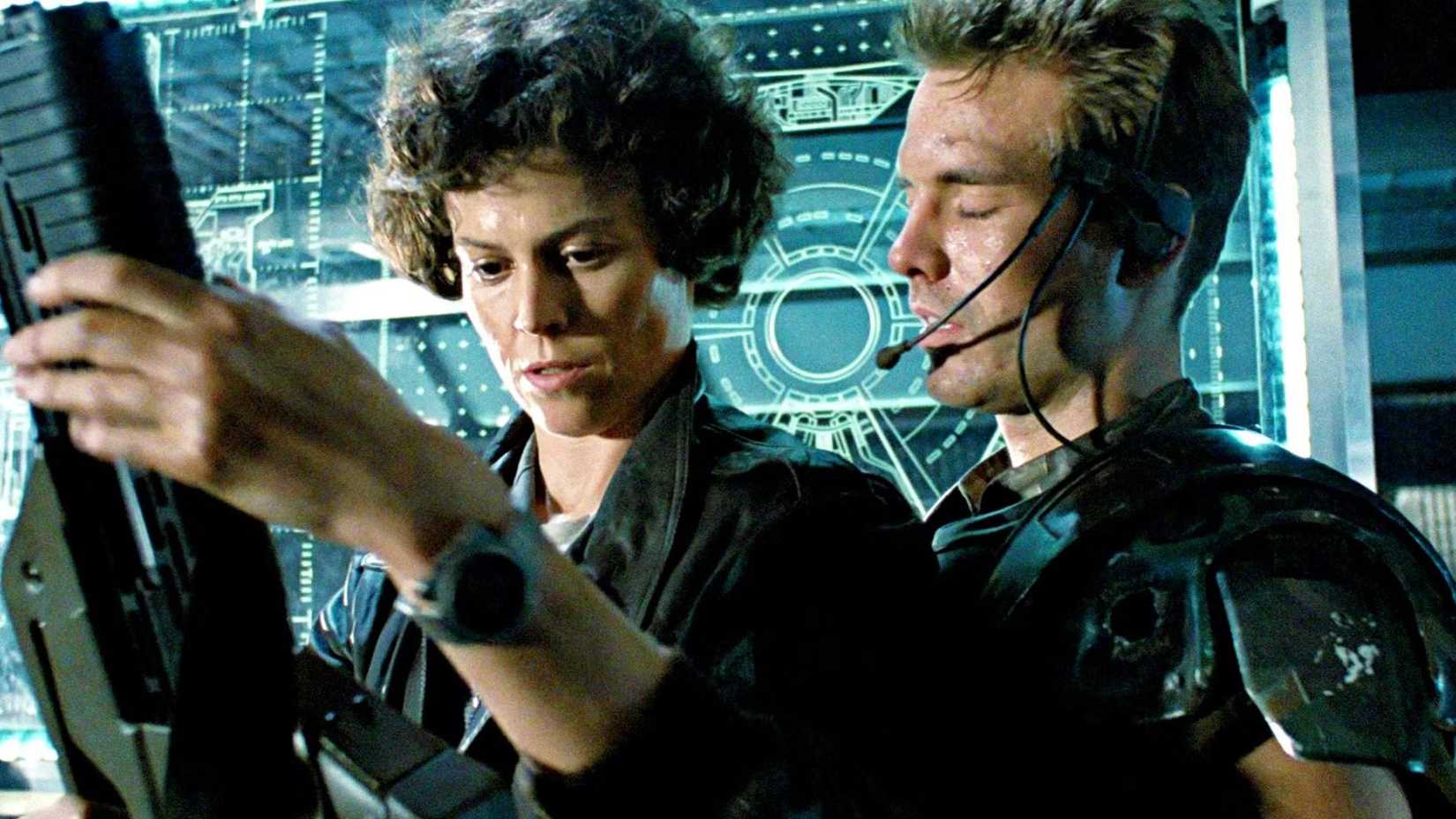 10 Greatest Sci-Fi Movie Heroes Of All Time, Ranked