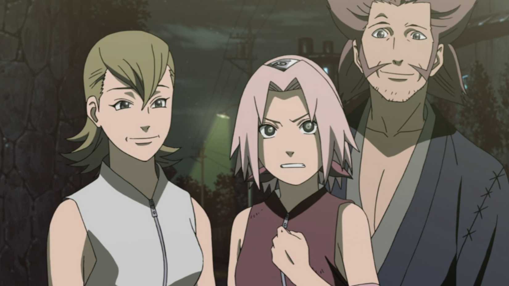 Road to Ninja Best Naruto Movies