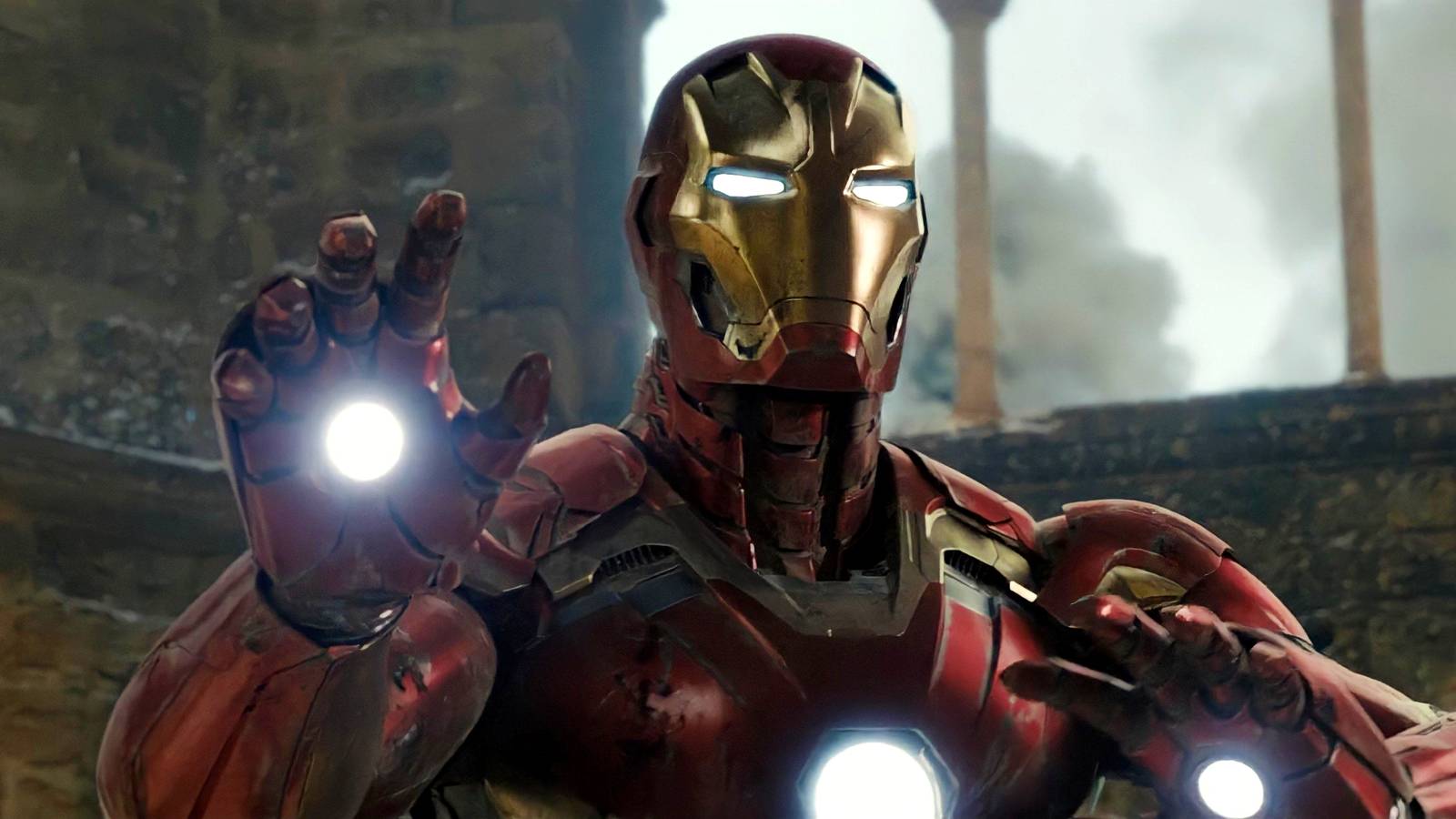 Marvel Officially Confirms Iron Man's Design For Spider-Man's New Appearance