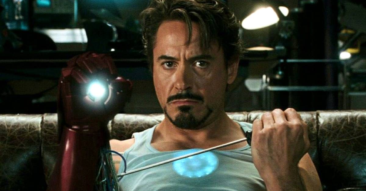 screenrant.com - Evan D. Mullicane - This '88 Iron Man Comic Aged So Poorly, It'll Leave You Speechless