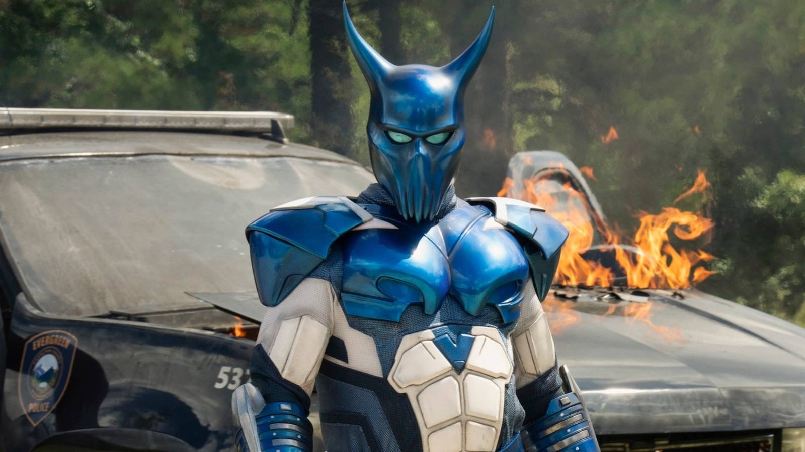 Robert Patrick Breaks His Silence On His Peacemaker Season 2 Death & Potential DC Universe Future As A New Character