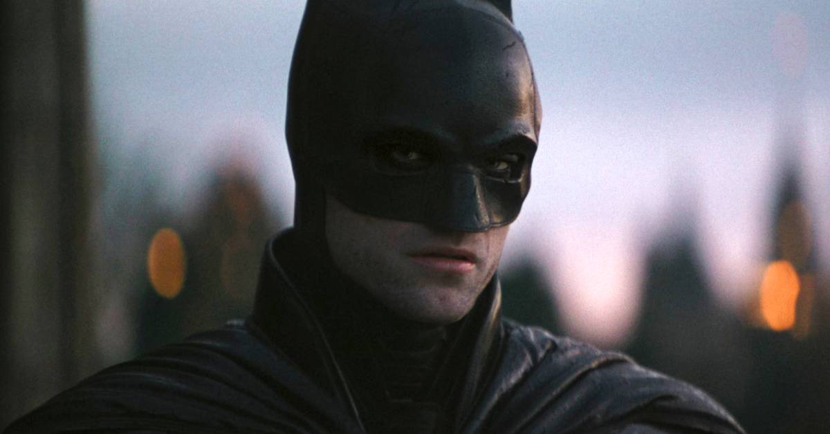 screenrant.com - Felipe Rangel - 2026's New R-Rated Batman Movie Is Officially One Of The Biggest Movies On Streaming Ahead Of Trilogy Return