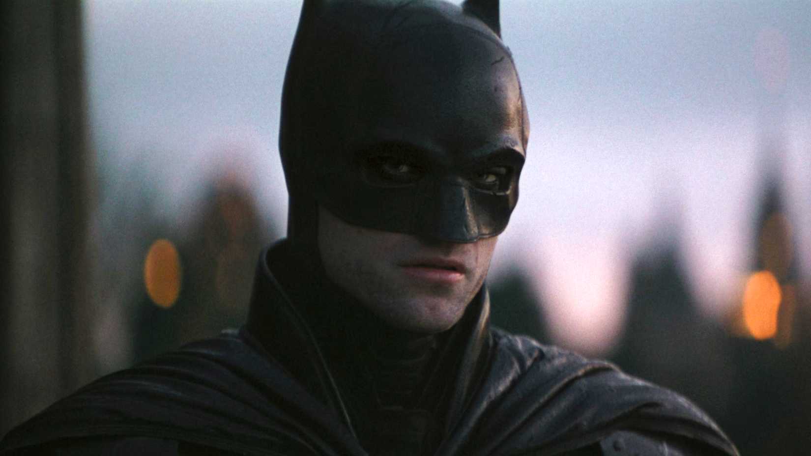 Robert Pattinson’s New The Batman 2 Update Is Exactly What We All ...