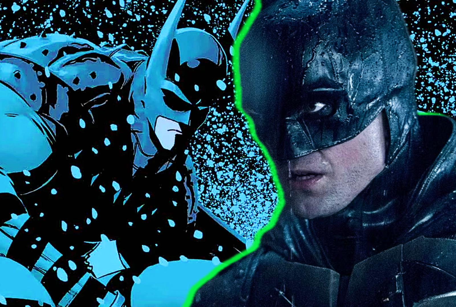 Batman Turns Bane Into Sentient Brain and Eyes In DC's Absolute