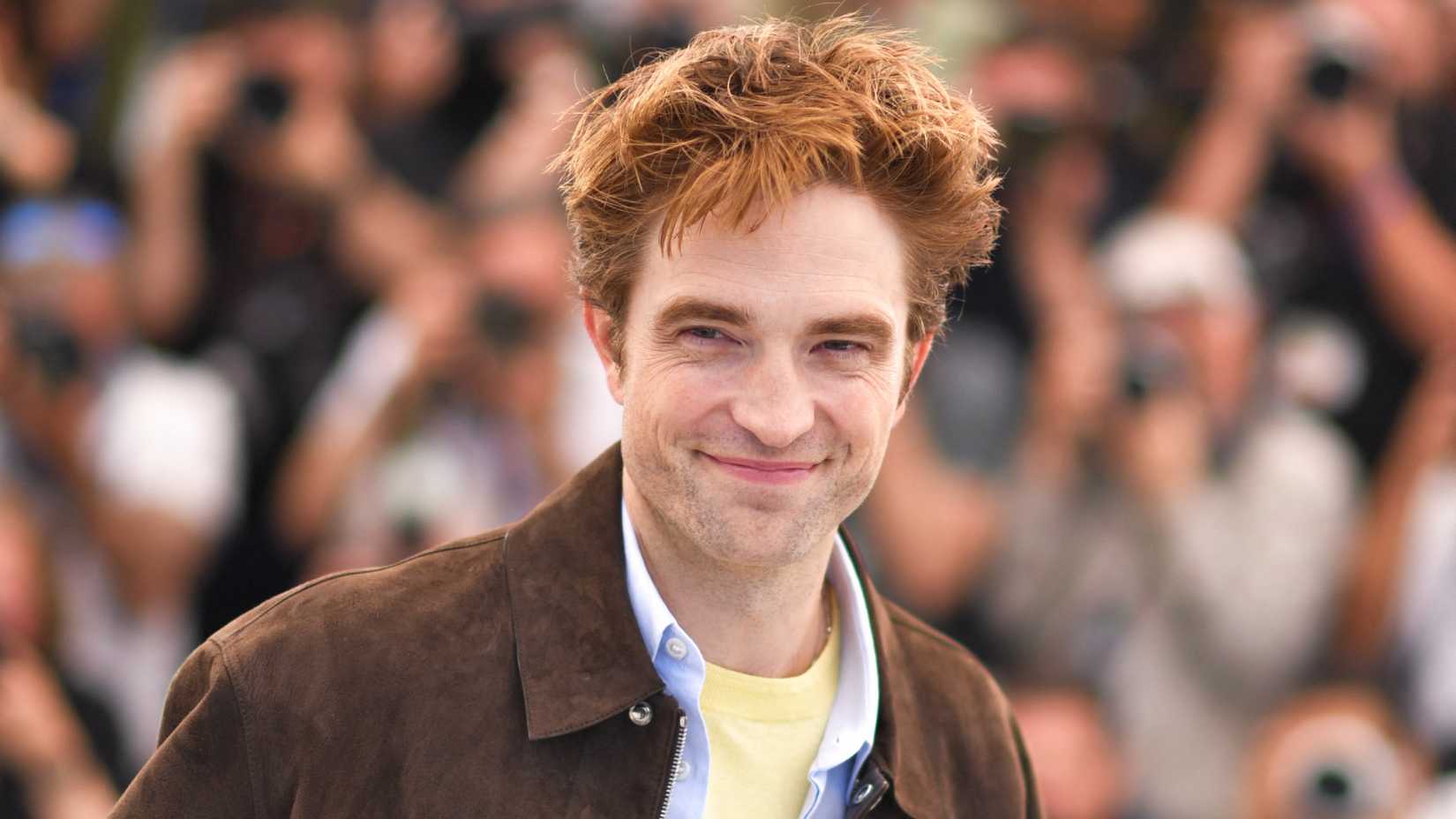 robert pattinson
