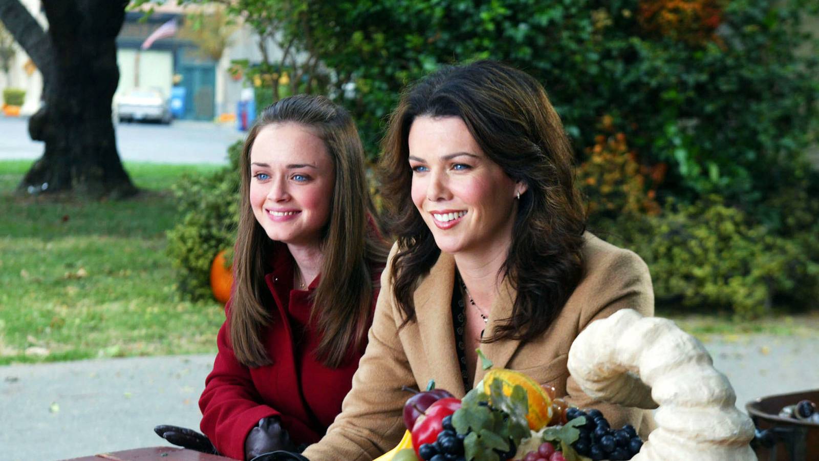 8 Best TV Shows Featuring The Gilmore Girls Cast