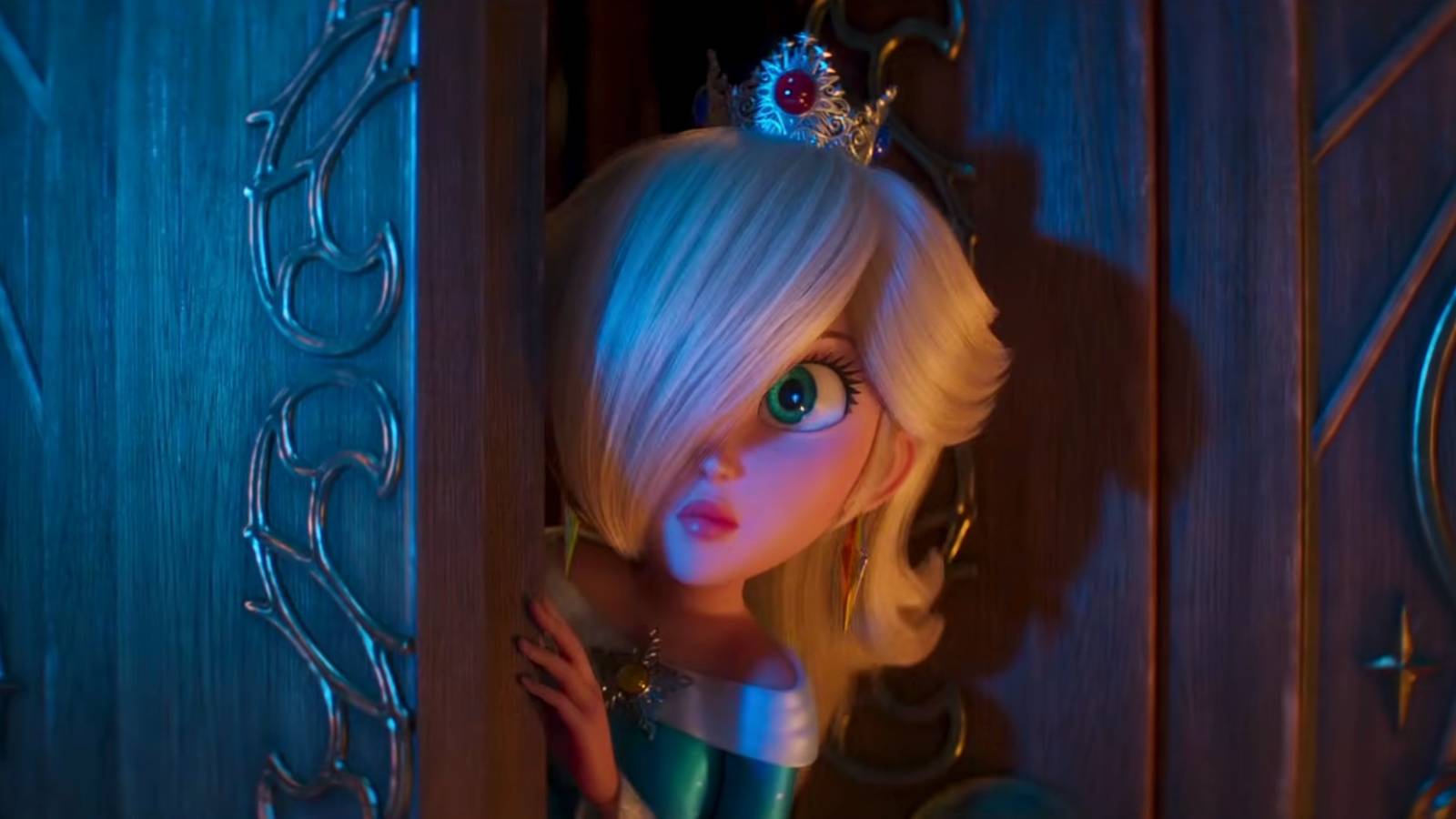 I'm Convinced This Character Has A Secret Role In The Super Mario Galaxy Movie