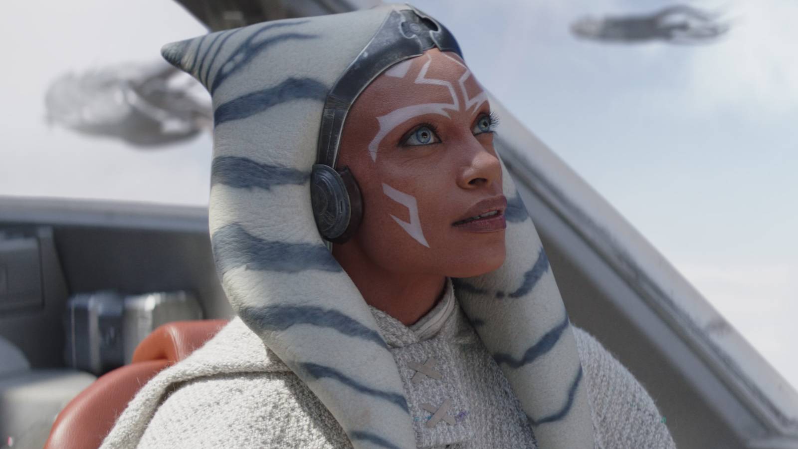 Darth Maul’s New Show Is The Key To An Unresolved Ahsoka Mystery