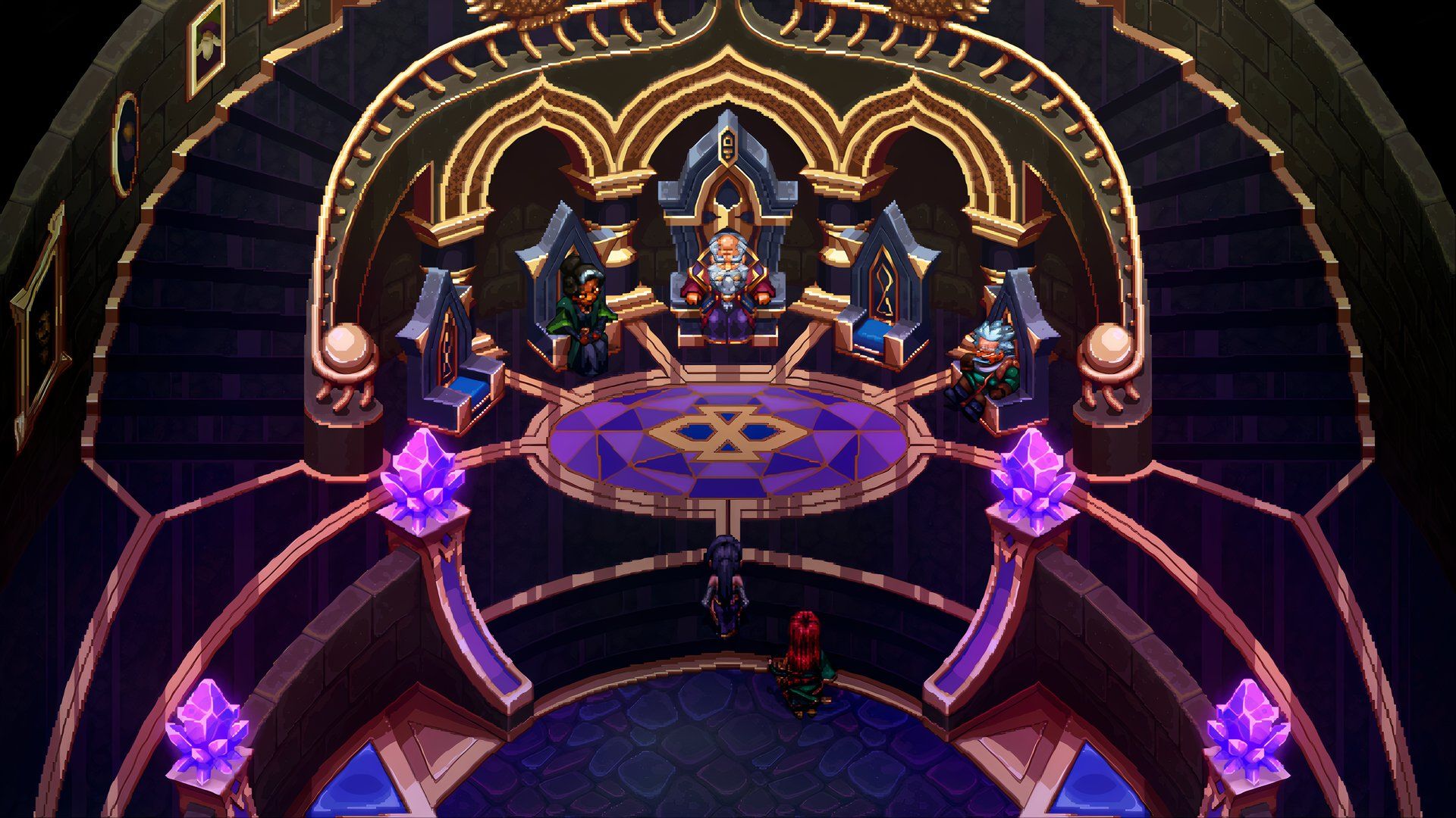 Discover The Free-To-Play MMORPG That's Bringing Back Classic Final Fantasy Vibes