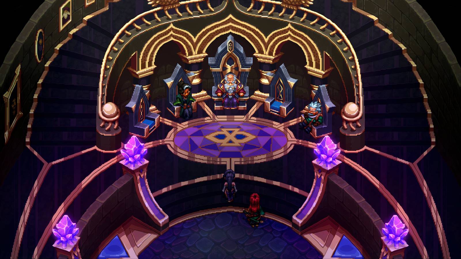 Fantasy & RuneScape RPG: New Free-to-Play Game Revealed Fantasy & RuneScape RPG: New Free-to-Play Game Revealed