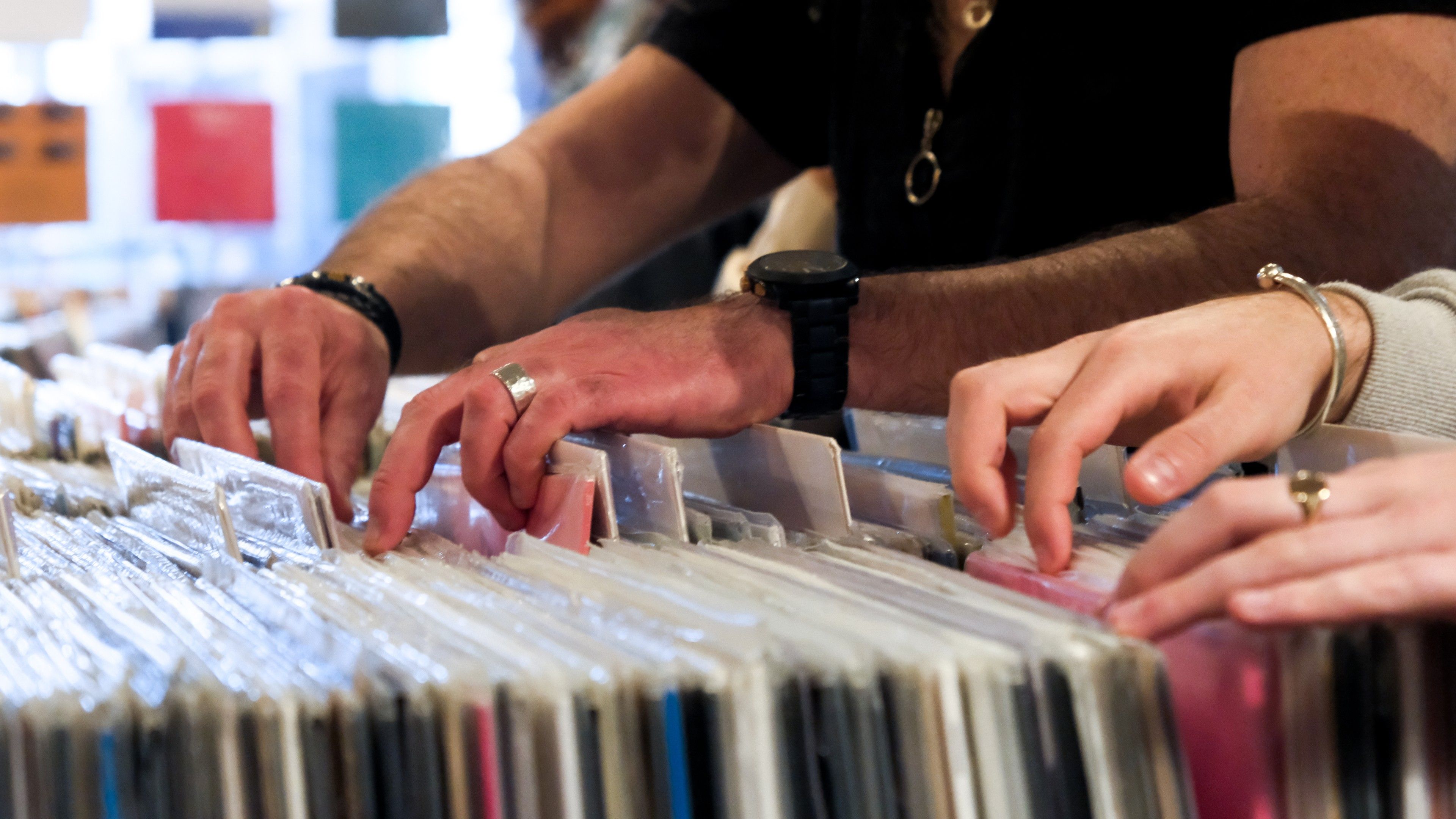 Record Store Day Black Friday 2025: Most Exclusive Music Drops, Vinyl Releases & How To Buy Them