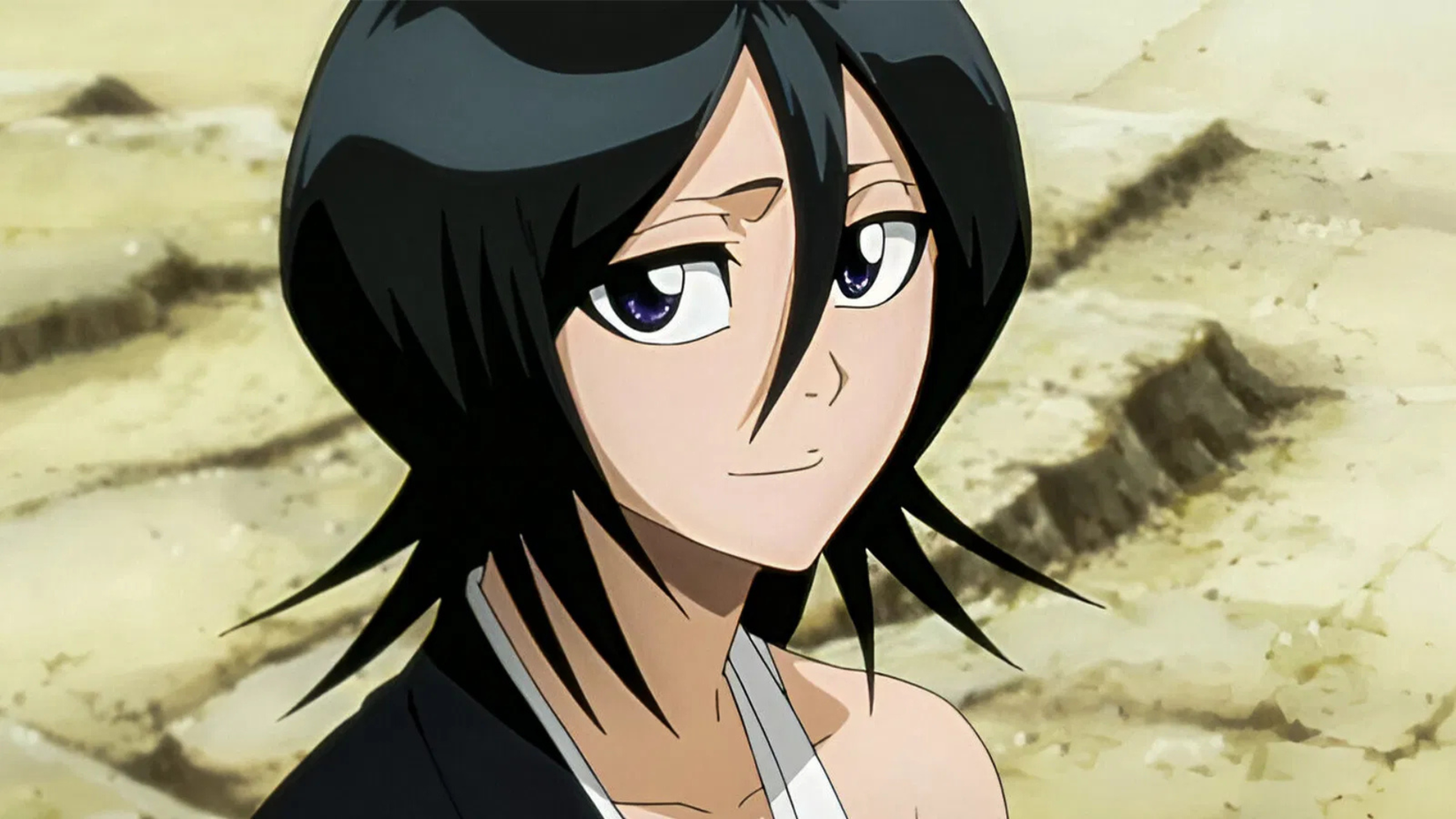 Rukia Bleach