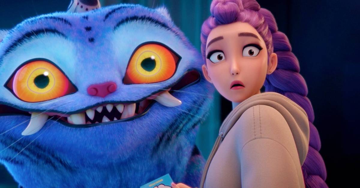 screenrant.com - Zoe Miskelly - KPop Demon Hunters' New Movie Successor Is The Last Film You'd Expect