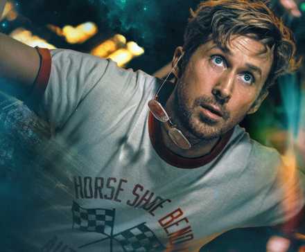 Ryan Gosling in Project Hail Mary