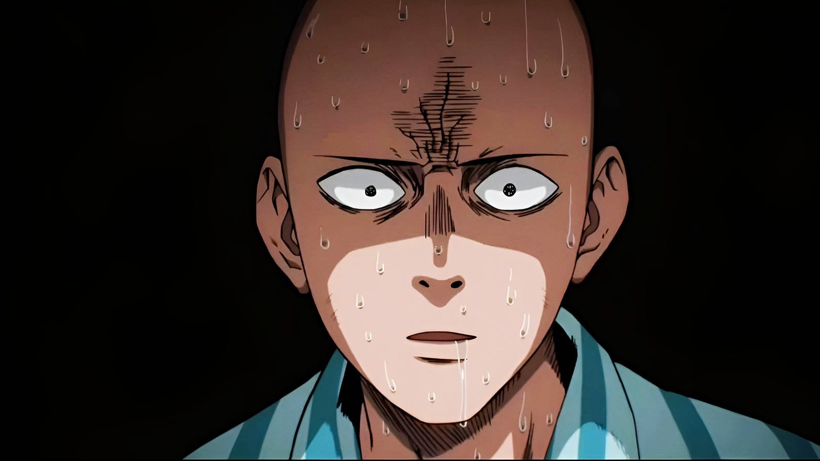 One-Punch Man Can Officially Fix Its Anime One-Punch Man Can Officially Fix Its Anime