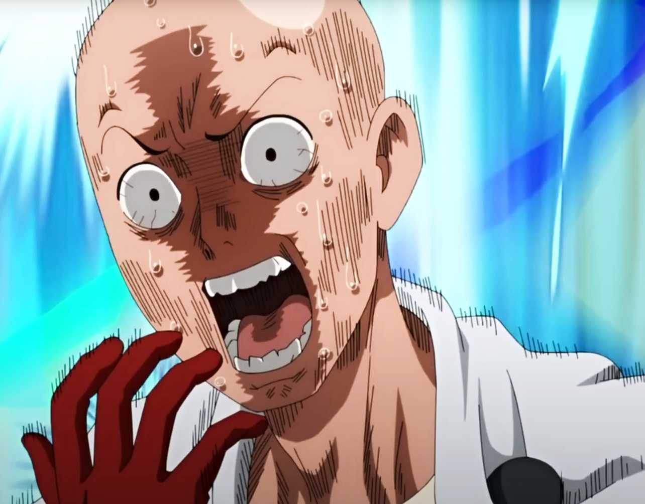 One-Punch Man | ScreenRant