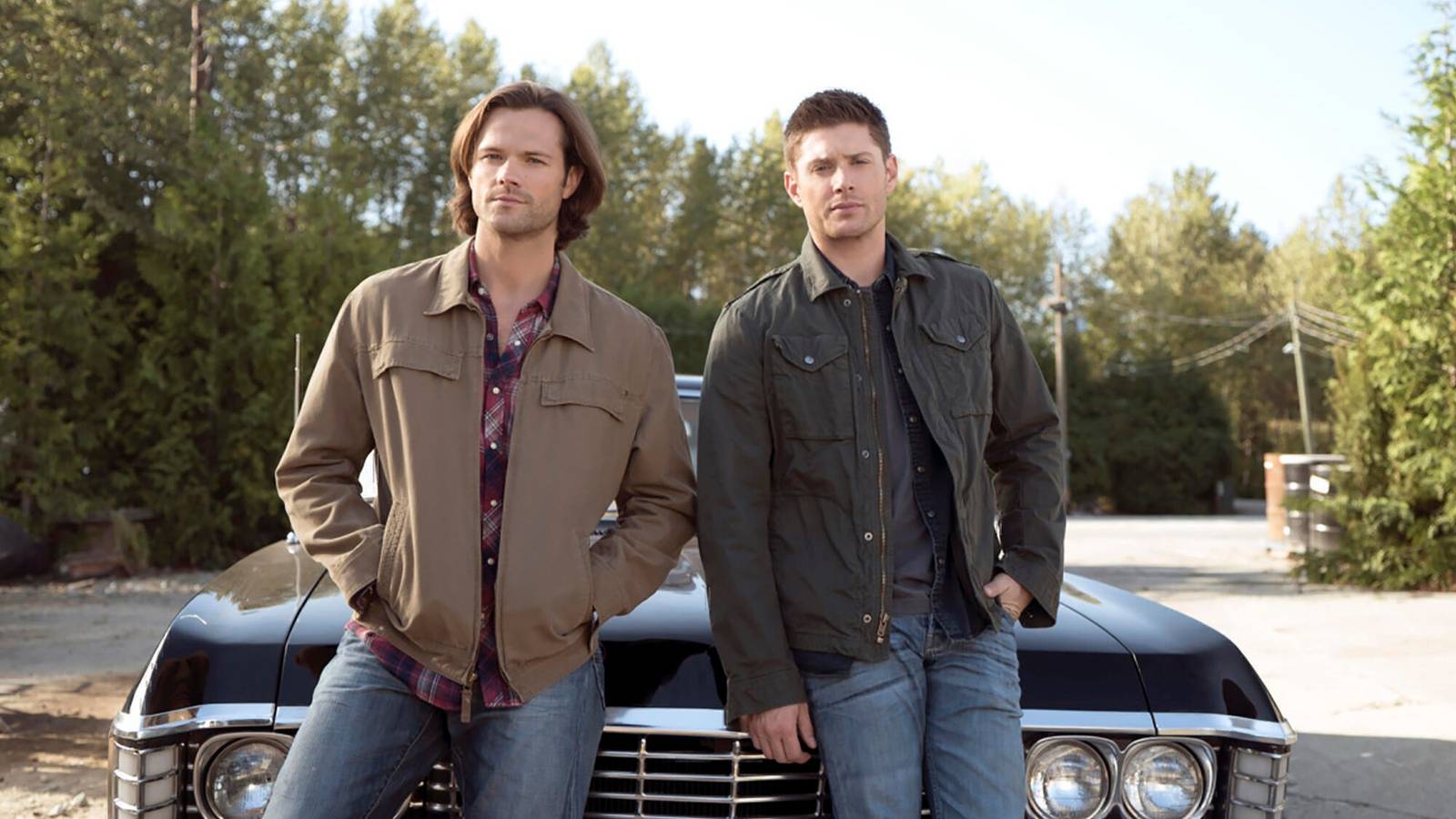 Supernatural Brings Sam and Dean Back Next Month for One Final Chapter