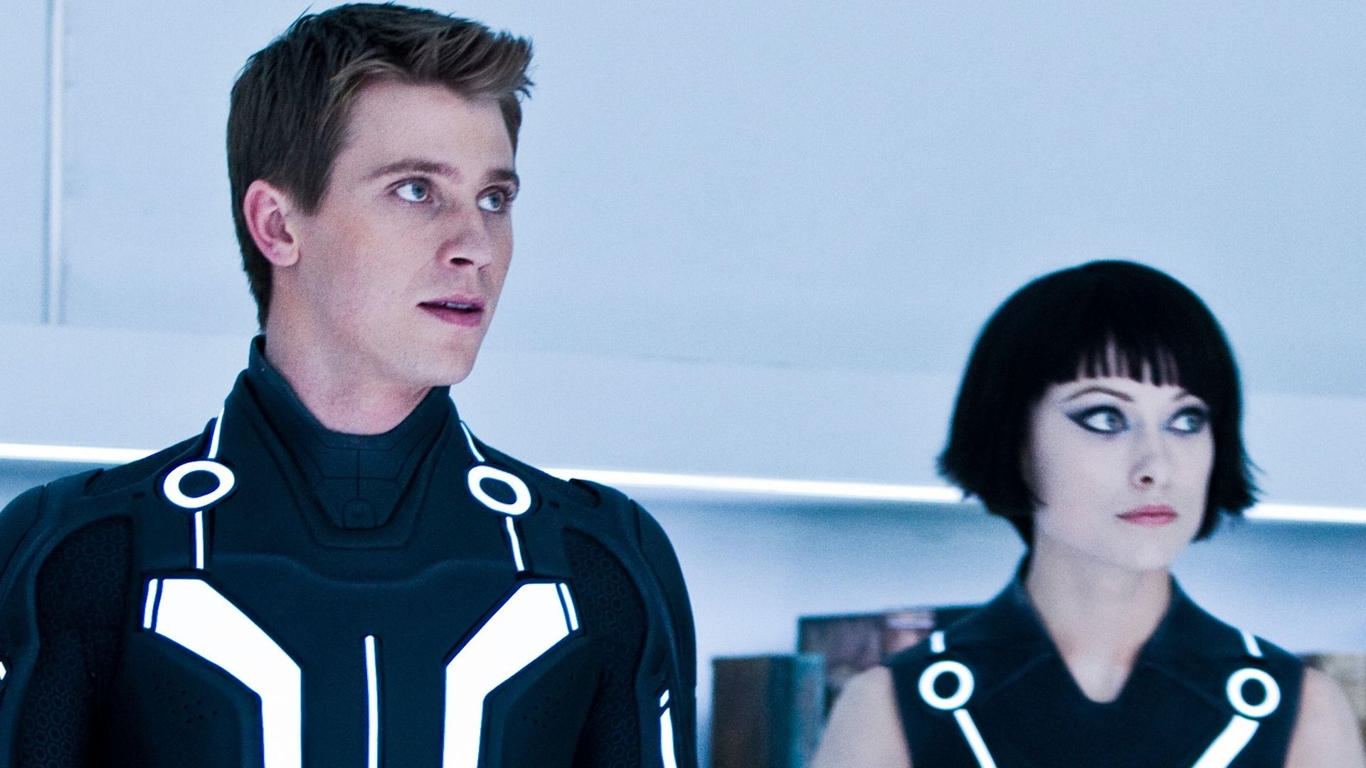 Disney's Secret Tron Sequel With 100% On Rotten Tomatoes Makes Tron: Ares Even Worse