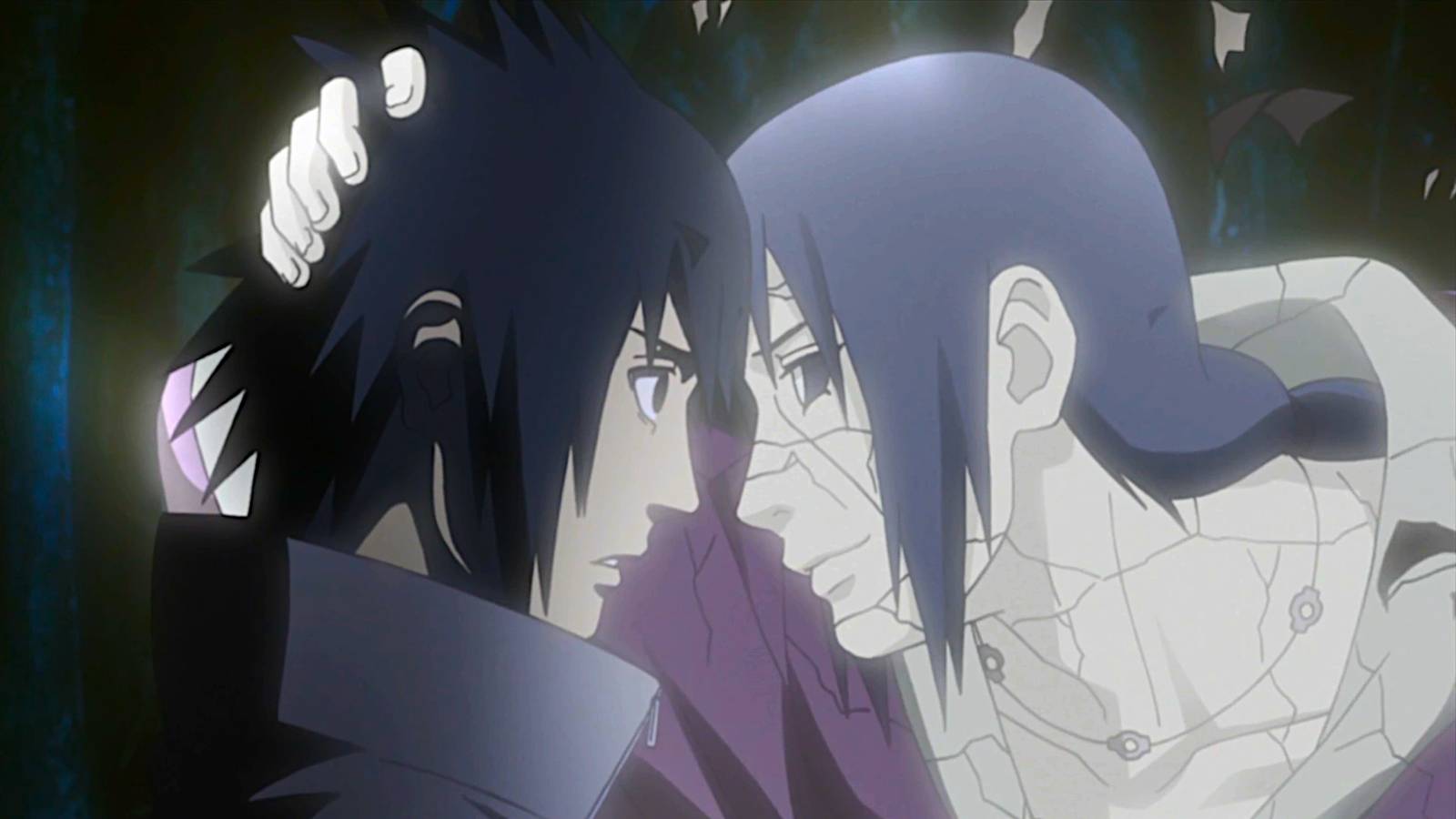 It’s Time Naruto Said Goodbye to Sasuke Uchiha It’s Time Naruto Said Goodbye to Sasuke Uchiha