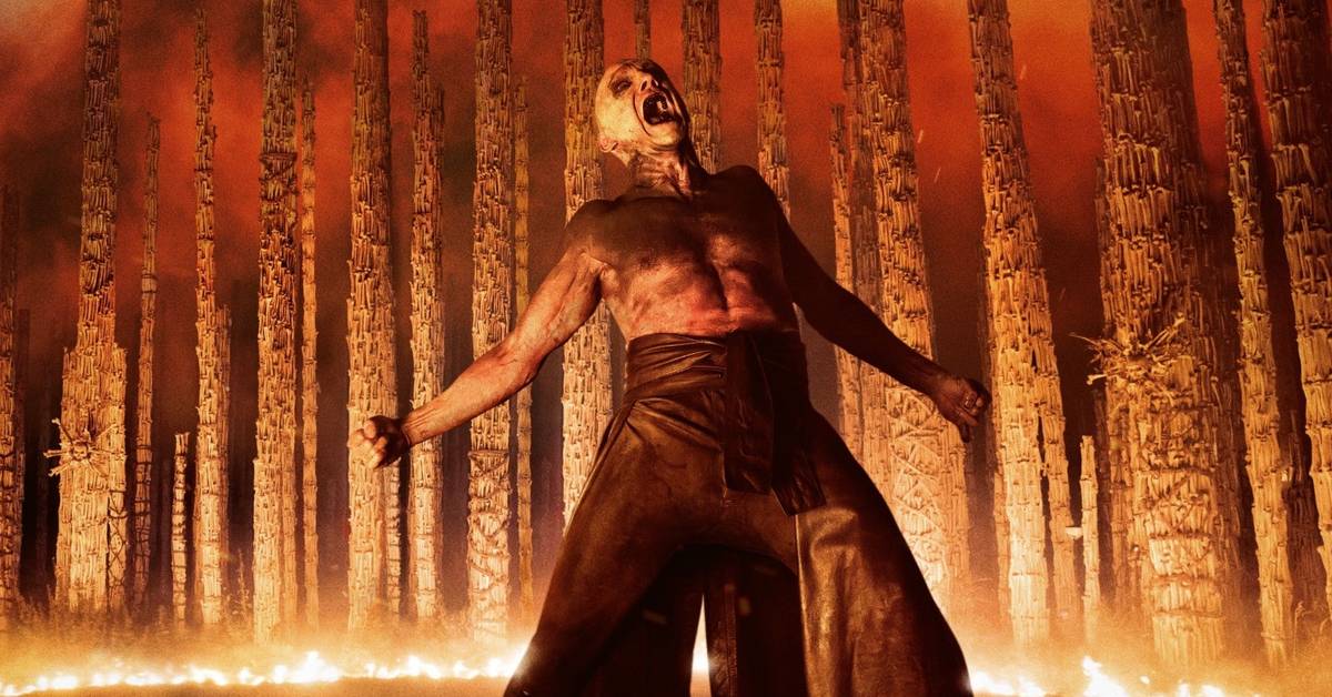 screenrant.com - Angela Davis - 10 Best Scary Movies On Netflix
