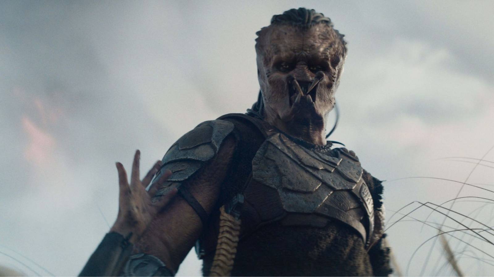 Predator: Badlands deutet ein spannendes neues Element der Predator-Kultur ...