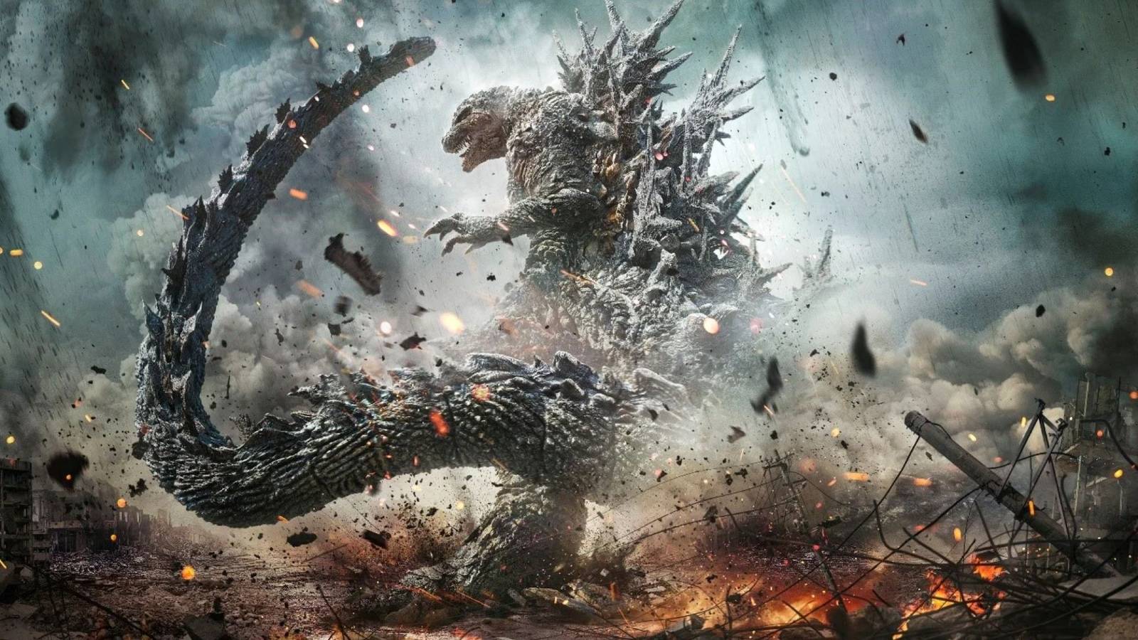 Top 10 Classic Godzilla Enemies I Want To See In Godzilla Minus Zero Top 10 Classic Godzilla Enemies I Want To See In Godzilla Minus Zero
