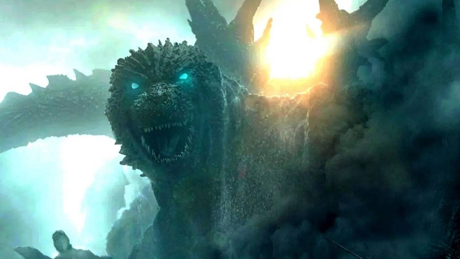 Godzilla Minus Zero Trailer Released