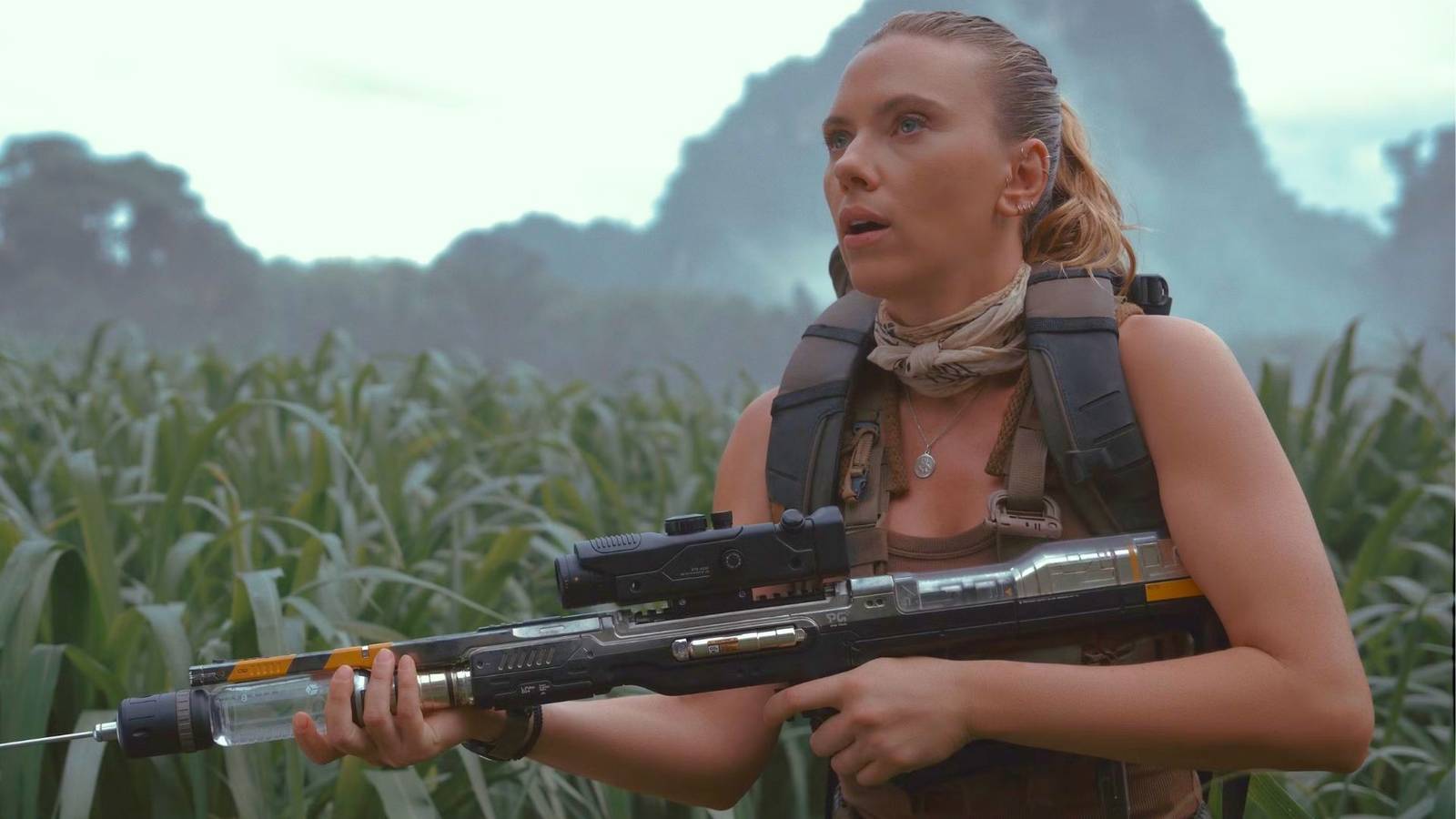 A Career First For Scarlett Johansson Continues A Major Hollywood Trend A Career First For Scarlett Johansson Continues A Major Hollywood Trend