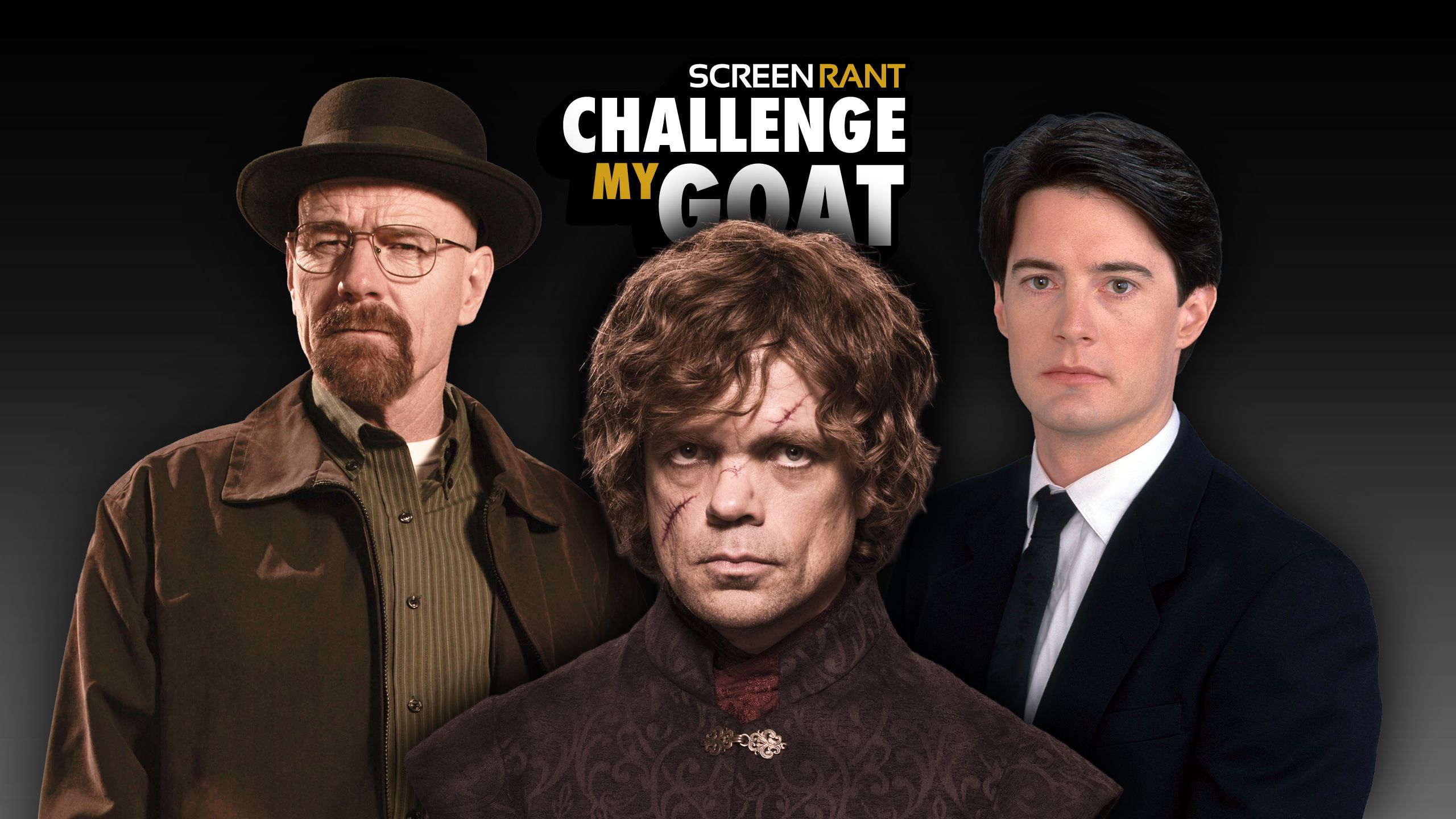 This Is The Greatest TV Show Of All Time - Prove Me Wrong