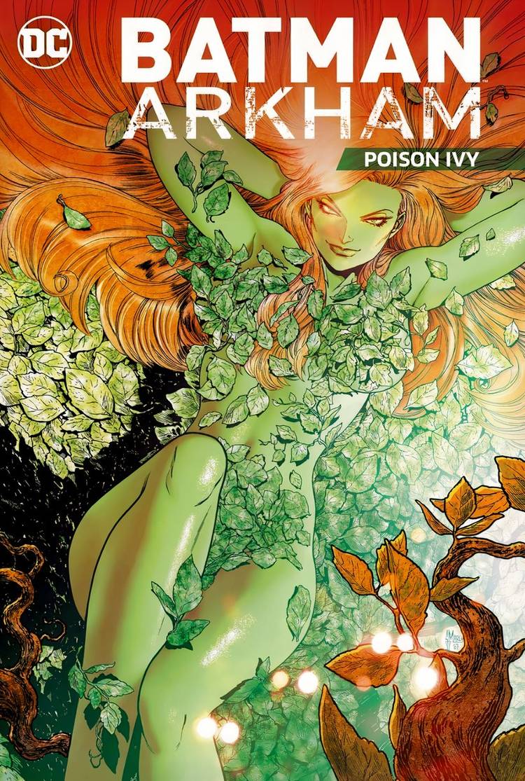 poison ivy cover art 