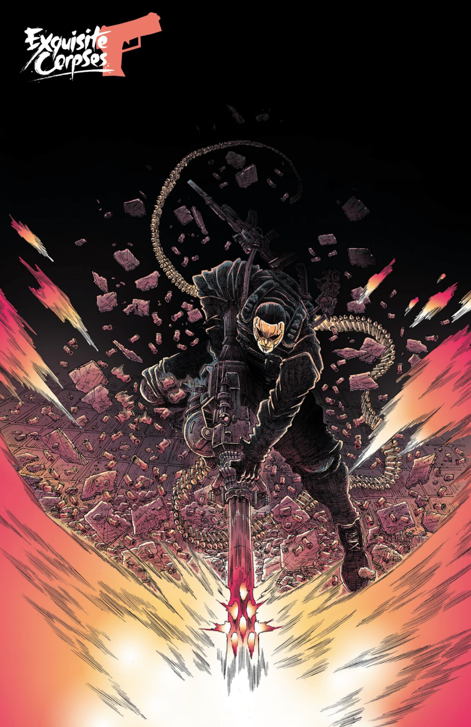 2025’s Best Horror Series Just Proved It's Ready to Become Hollywood’s Next Hit