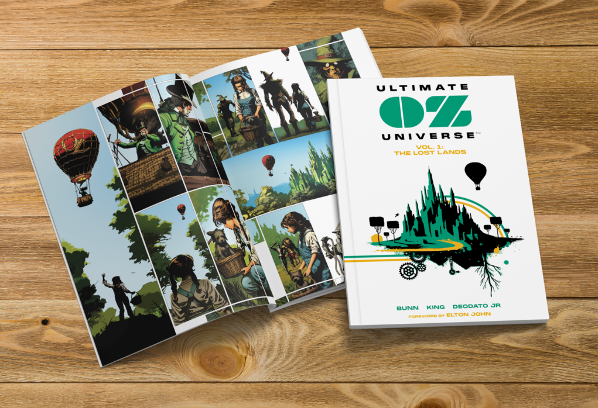 Wicked: For Good Has the Perfect Sequel That Rejects Oz's 1939 Film