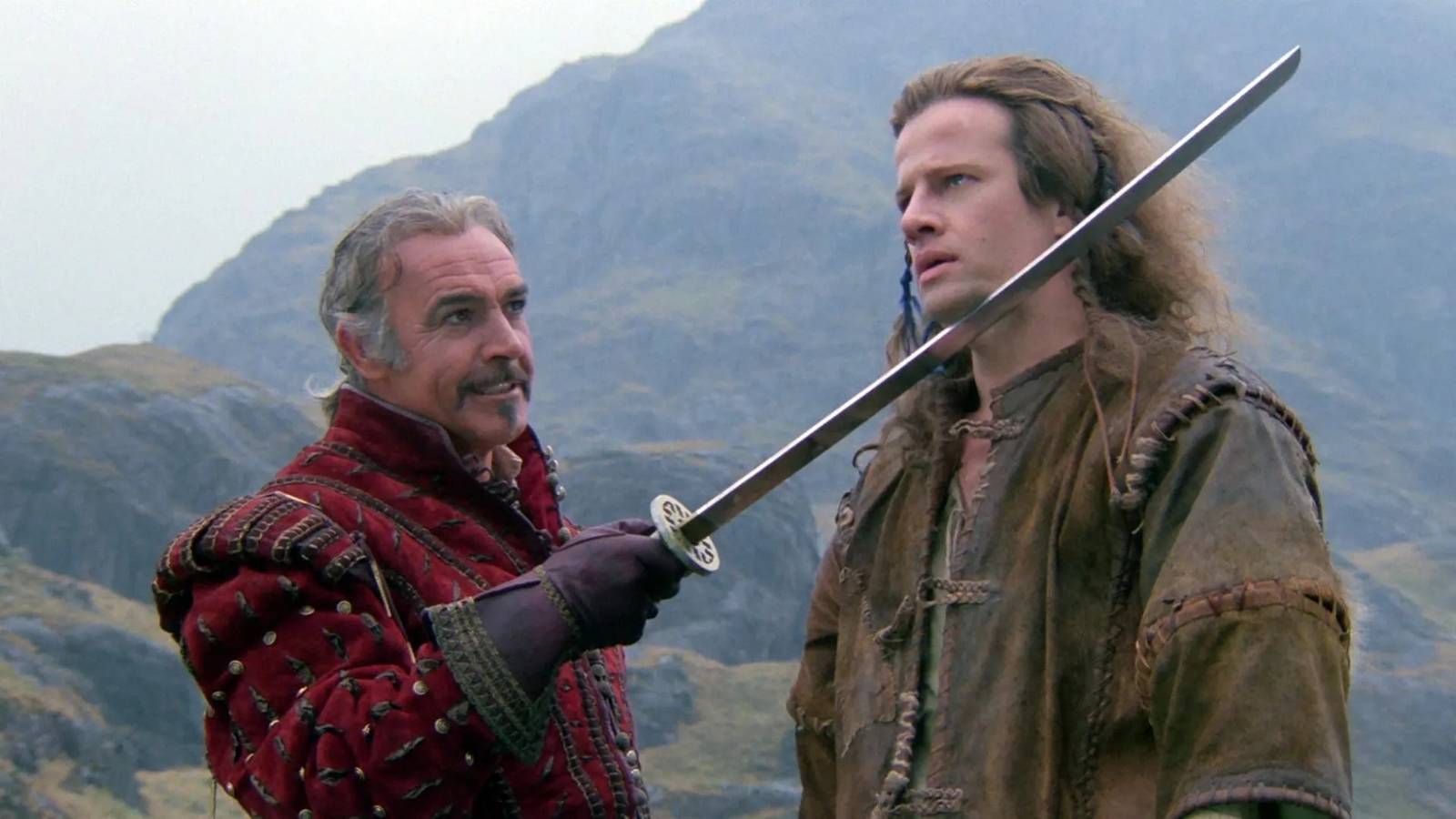 After 40 Years, The Original Version of Highlander is Finally Getting an Official Release After 40 Years, The Original Version of Highlander is Finally Getting an Official Release