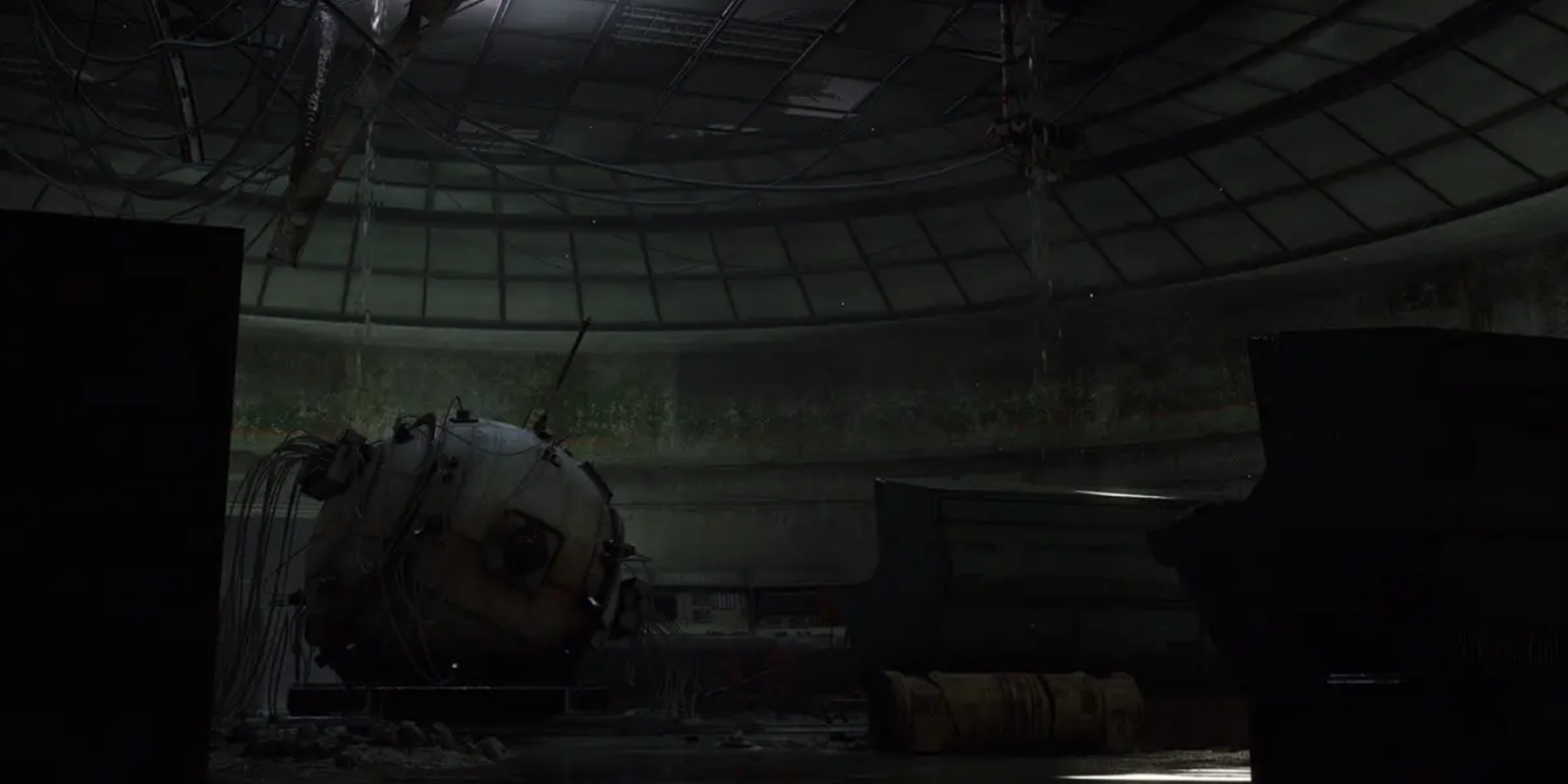 Evento Secreto Bunker ARC Raiders